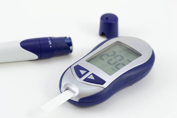 Diabetes Specialized Care Center
