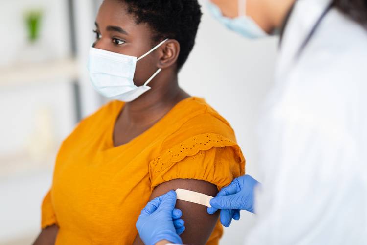 Immunizations