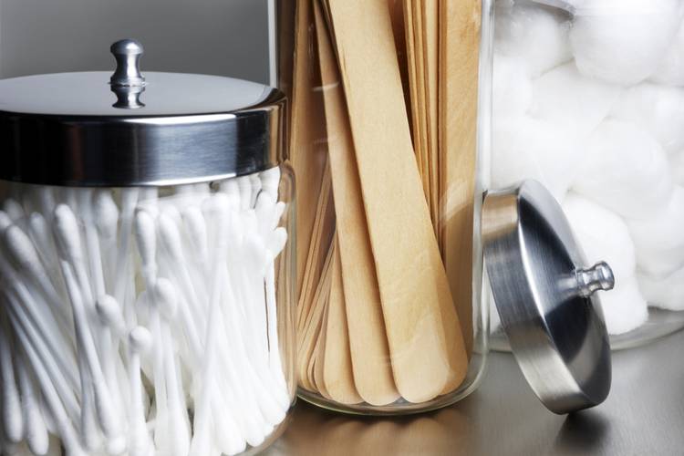 Supplies for Physician Offices
