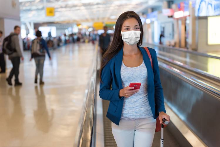 Travel Vaccinations